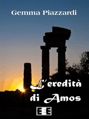 cover image of L'eredità di Amos